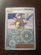 REVERSE HOLO Penny 183/198 Karta POKEMON TCG S&V Base set