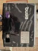Projektor BenQ SP870