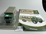 Star 29 OSINOBUS Kultowe Ciężarówki PRL 31 1:43