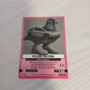 Karta Skifidol Italian Brainrot Panini 053