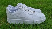 NIKE AIR FORCE 1 '07 BIAŁE ROZMIAR 46 EUR ORYGINALNE MĘSKIE SNEAKERSY