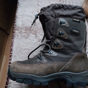 Obuwie myśliwskie skórzane Meindl TAIGA GTX 9 (43 wg wymiarów europejskich)