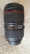 Obiektyw Canon EF 24-105 mm