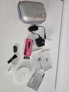 No No Hair Pro 3 mały depilator termiczny