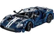 Klocki Lepin- Ford Gt (42154) Zamiennik