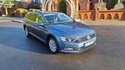 Volkswagen Passat B8 1,4 TSI 2015r