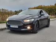 Ford Mondeo 2016 185 KM