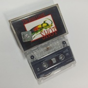 The Jesus Lizard - Shot