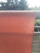 Kupon materiału bawełnianego z polskich fabryk