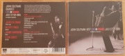 JOHN COLTRANE “Live in France July 27/28 1965” (podwójny CD NM)