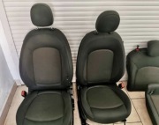 Fotele samochodowe Mini f56