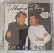 Modern Talking  BACK FOR GOOD