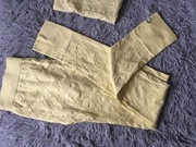 Stormberg. Zestaw sportowy żółty