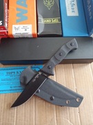 Nóż TOPS legion 6.0 survivalowe, myśliwskie, bushcraft.