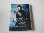DORIAN GRAY- POLSKIE WYDANIE-  DVD - COLIN FIRTH 