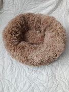Legowisko dla Psa lub kota puszyste 50cm chmurka