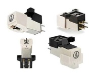 Wkładka gramofonowa mf101, at3600