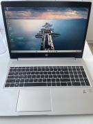 Laptop HP ProBook 450 G7 i5-10th 16 GB SSD 256GB Windows 11