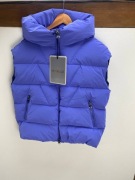 Bezrękawnik kamizelka gruba ciepła Hatrego rozmiar XL nowa z metką 