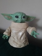 Figurka Baby Yoda Grogu  