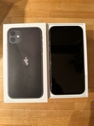 iPHON 11 128gb + ładowarka 