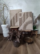 obraz strukturalny boho 