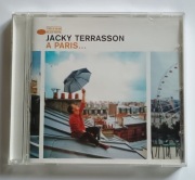 Jacky Terrasson - A Paris... [BDB-]