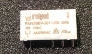 RM699BV-3011-85-1005 5V  6A/~250V   RELPOL