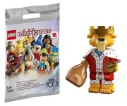 Lego Disney Prince John coldis100-15