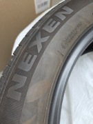 Opony letnie Nexen Nfera Primus 215 55 R18 95V – nowe, 2024