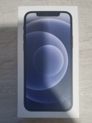 iphone 12 128 GB + etui + kabel + ładowarka 30 w