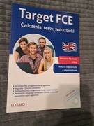 Target FCE Ćwiczenia, testy, wskazówki