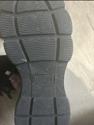 Buty Guess rozmiar 36.5
