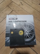 Kompresor samochodowy Wild Gallop