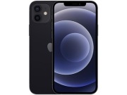 Iphone 12 256GB Czarny Etui