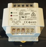 Zasilacz na szynę din OMRON 24V 2,1A