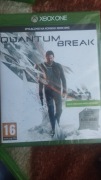 QUANTUM BREAK Xbox One pudełkowa