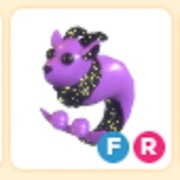 Capricorn fr a grze adopt me