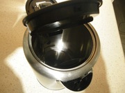 CZAJNIK ELEKTRYCZNY, BEZPRZEWODOWY 1,75 LITRA, 3000 W, STAL INOX