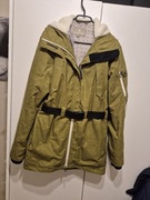 Kurtka damska zimowa cross