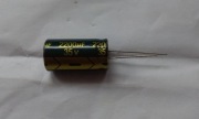 Kondensator elektrolityczny 2200uF/35V - NOWY!