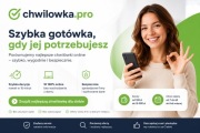domena chwilowka.pro dzierżawa