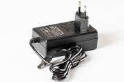Zasilacz wtyczkowy 12V 2A