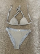 Kostium kąpielowy damski dwuczęściowy H&M, rozmiar 34