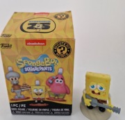 Figurka FUNKO Mystery Minis SpongeBob 25 lat | Jubileuszowa | GITARA