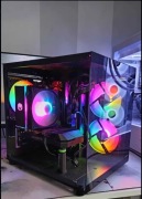 Komputer do gier |I7 6gen|GTX 1660 OC 6GB |DDR4| SSD+HDD| WIN 10 PRO