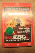 MALI AGENCI 2 WYSPA MARZEŃ  reż. Robert Rodriguez