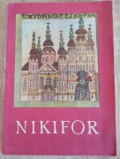 Nikifor 1967r       
