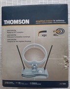 Antena domowa pokojowa kamper łódź Thomson ANT340