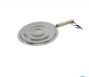 Nakładka na palnik gazowy z uchwytem